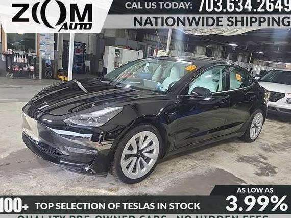 TESLA MODEL 3 2022 5YJ3E1EBXNF116880 image TESLA MODEL 3 2022 5YJ3E1EBXNF116880 image